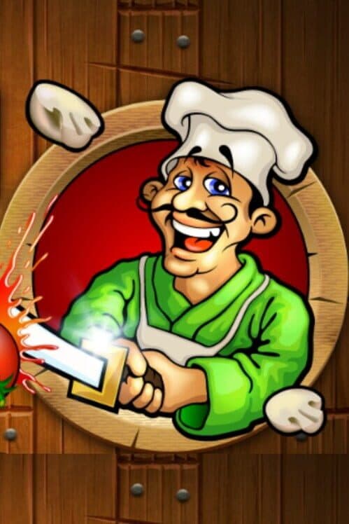 Pizza Ninja 3 cover art