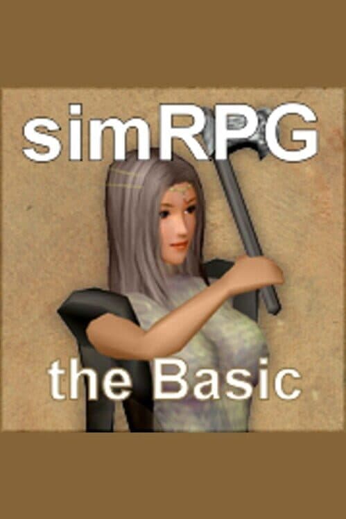SmRPG: The Basic cover art