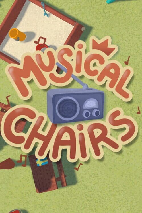Musical Chairs cover art