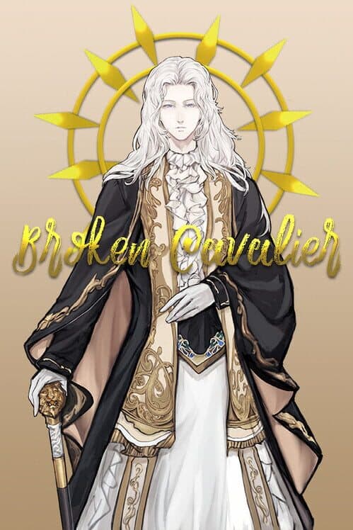 Broken Cavalier cover art