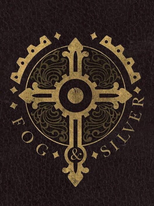 Fog & Silver cover art