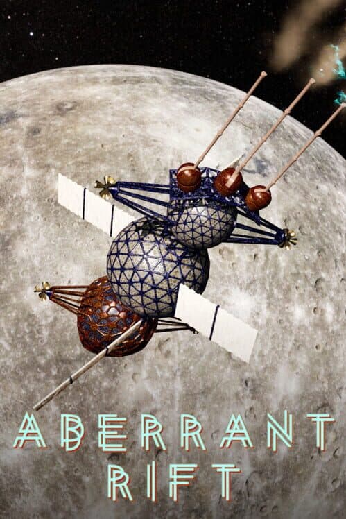 Aberrant Rift cover art