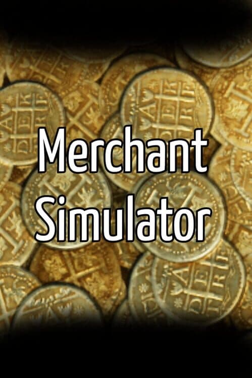 Merchant Simulator cover art