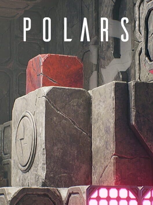 Polars cover art