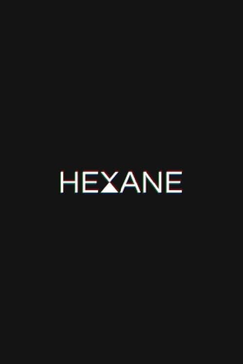 Hexane cover art