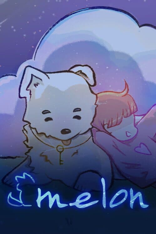 Melon cover art
