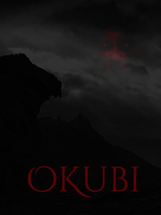 Okubi cover art