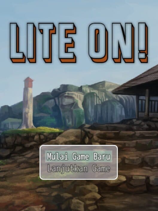 Lite On: Indonesian Culture cover art