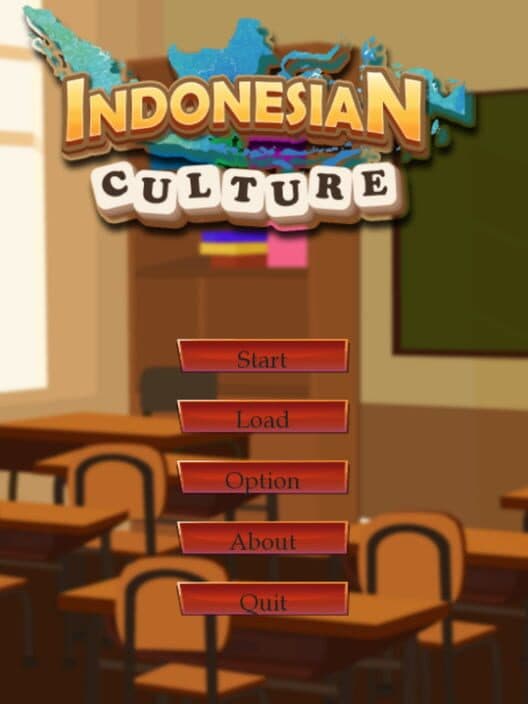 Indonesian Culture cover art