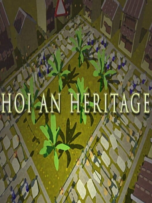 Hoi An Heritage cover art