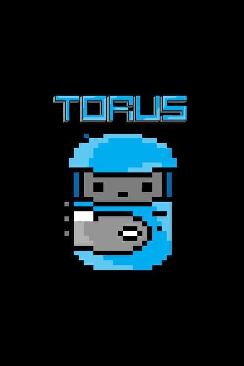 Torus cover art
