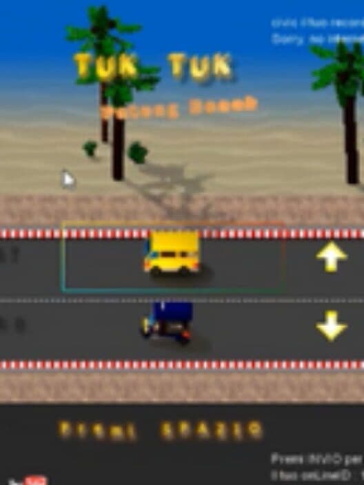 TukTuk cover art