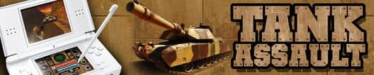 Tank Assault cover art