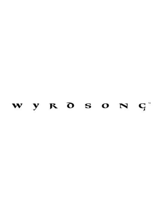 Wyrdsong cover art