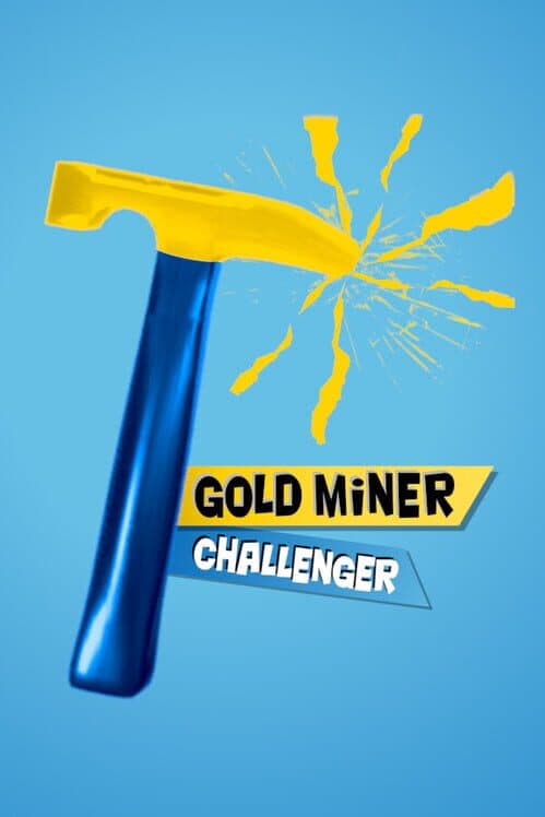 Gold Miner Challenger cover art