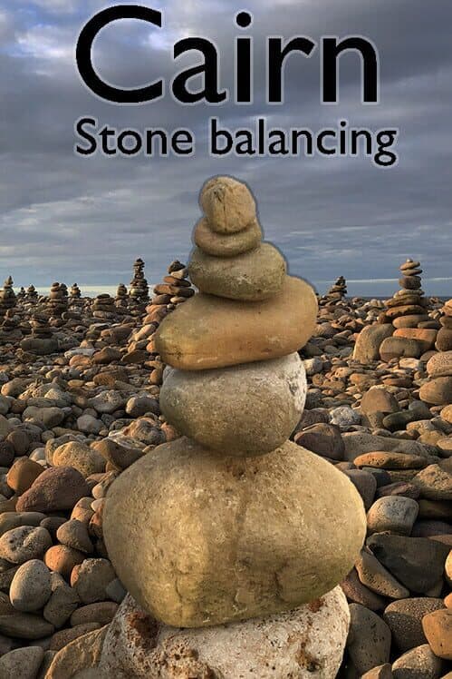 Cairn: Stone Balancing cover art