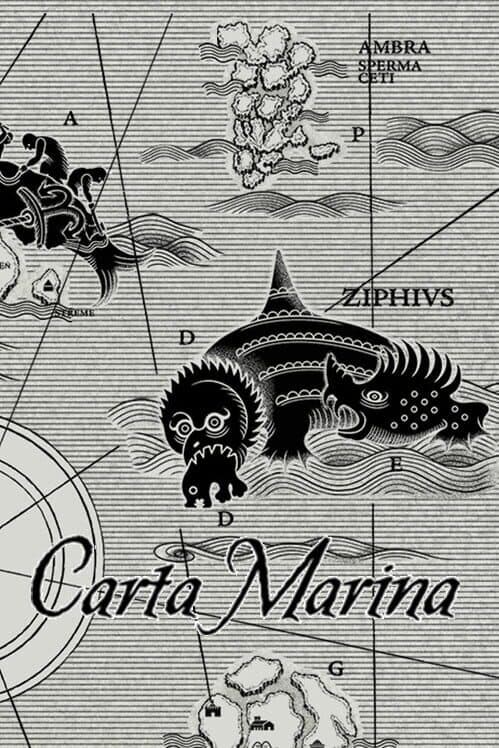 Carta Marina cover art