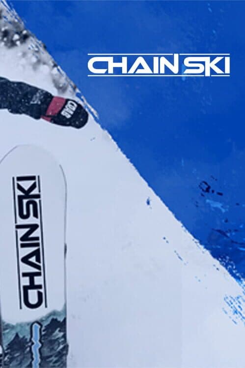 ChainSki cover art