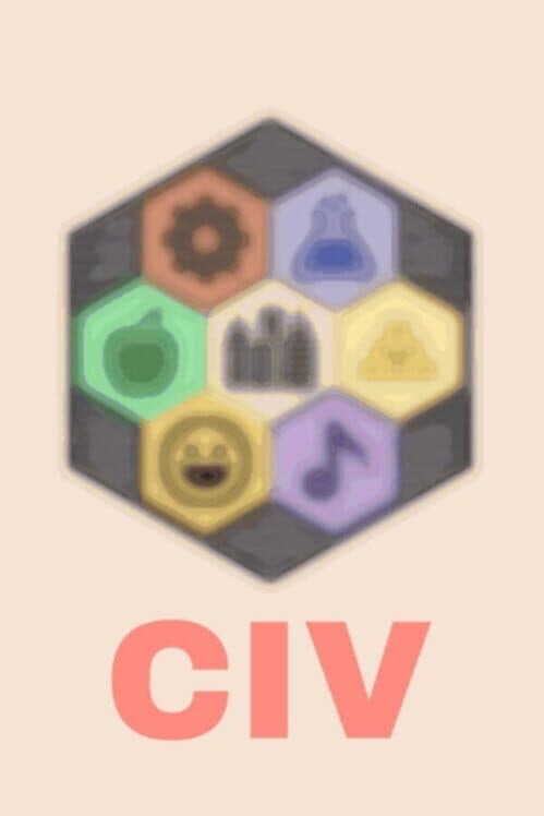 CIV cover art