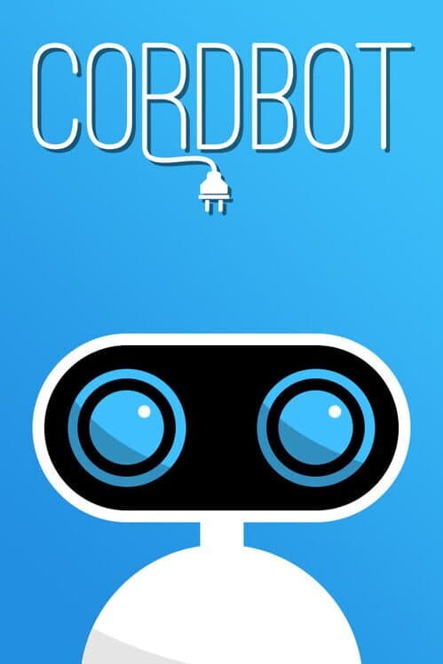 Cordbot cover art