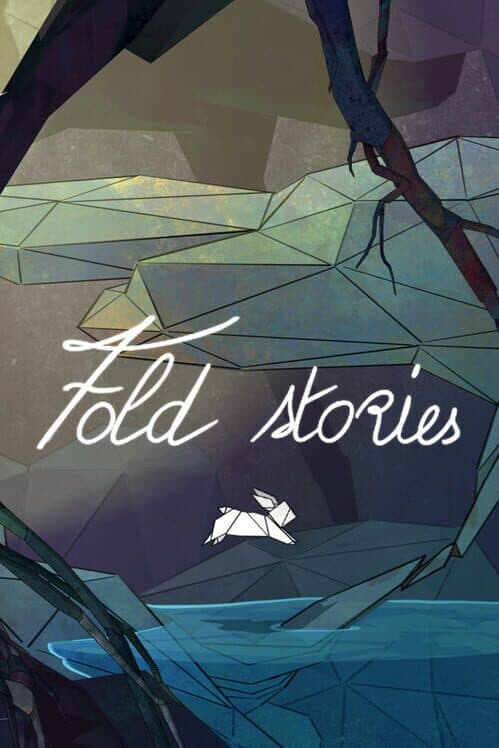 Fold Stories cover art