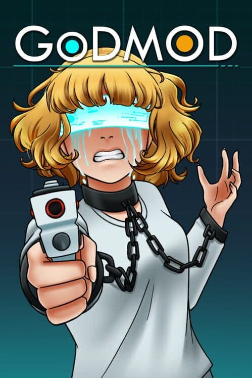 GodMod cover art