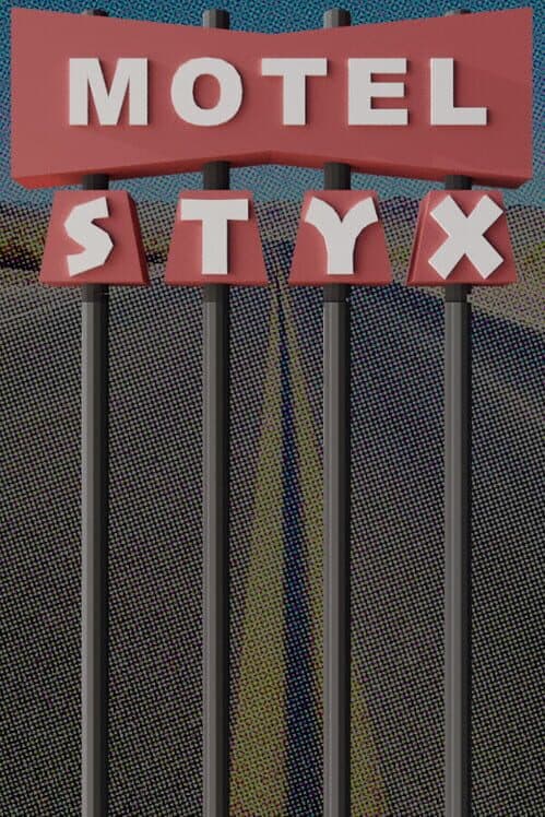 Motel Styx cover art