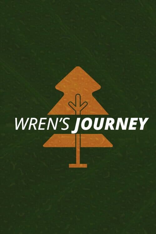 Wren's Journey cover art