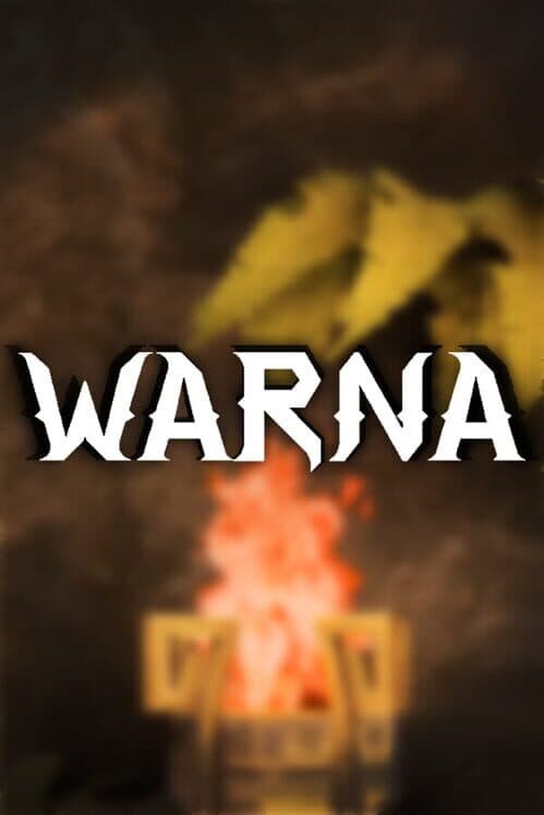 Warna cover art