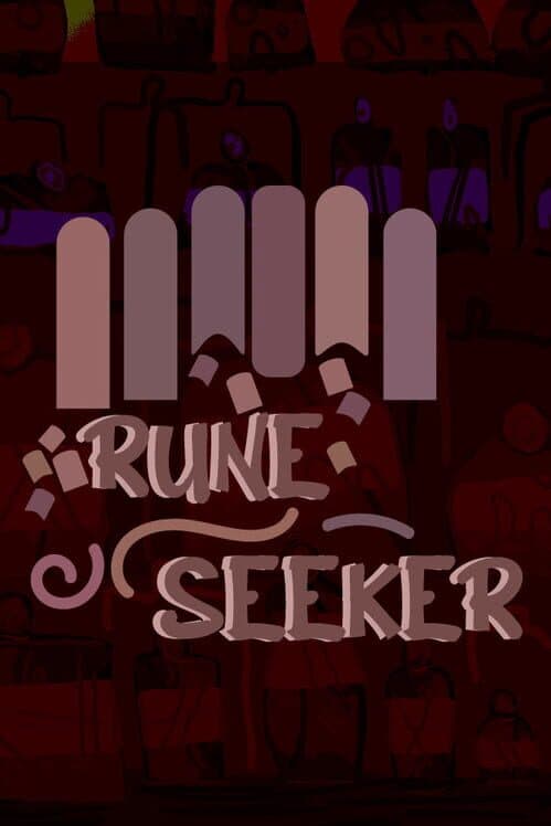 Runeseeker cover art