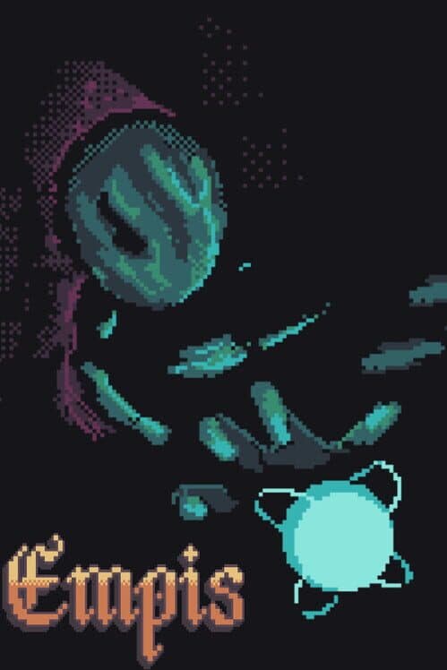 Empis cover art