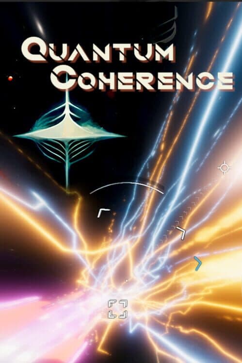 Quantum Coherence cover art
