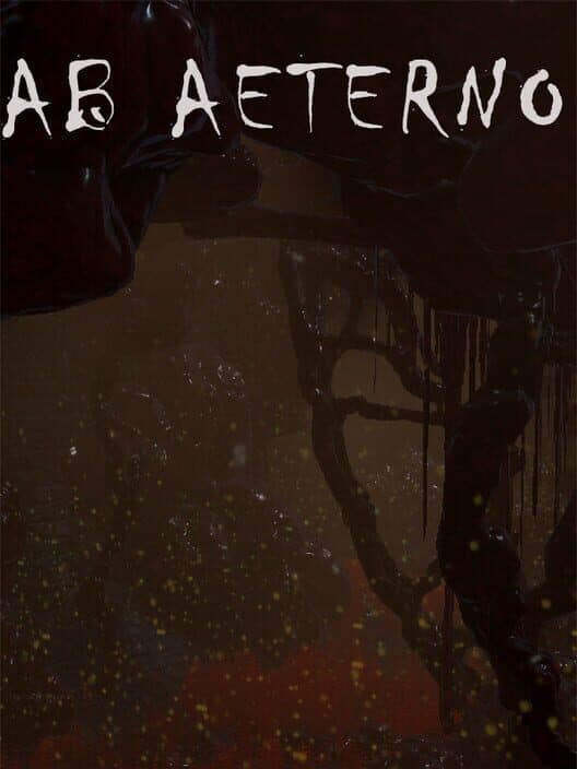 Ab Aeterno cover art