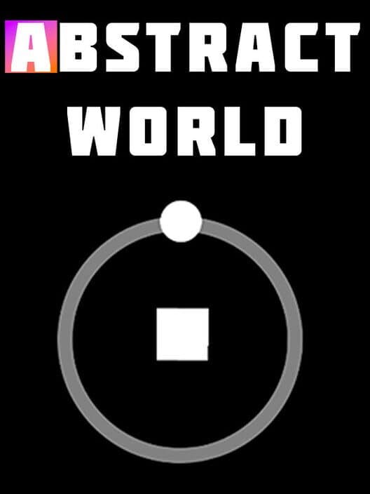 Abstract World cover art