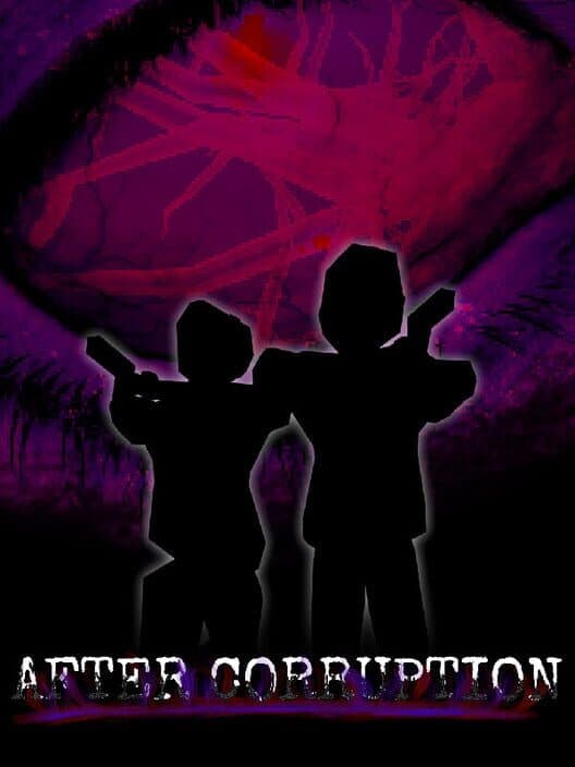 After Corruption cover art