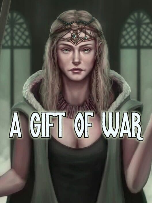 A Gift of War cover art