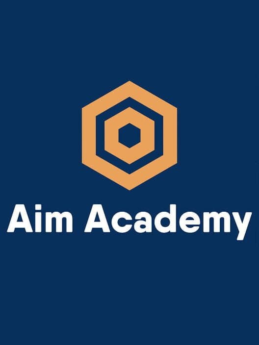 Aim Academy cover art