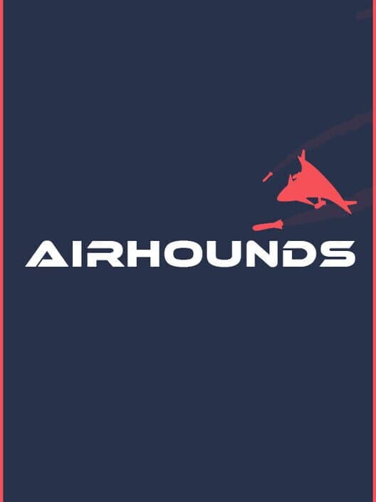 Airhounds cover art