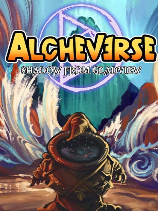Alcheverse: Shadow from Gladview cover art