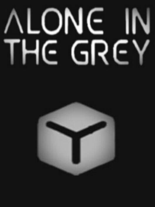 Alone in the Grey cover art
