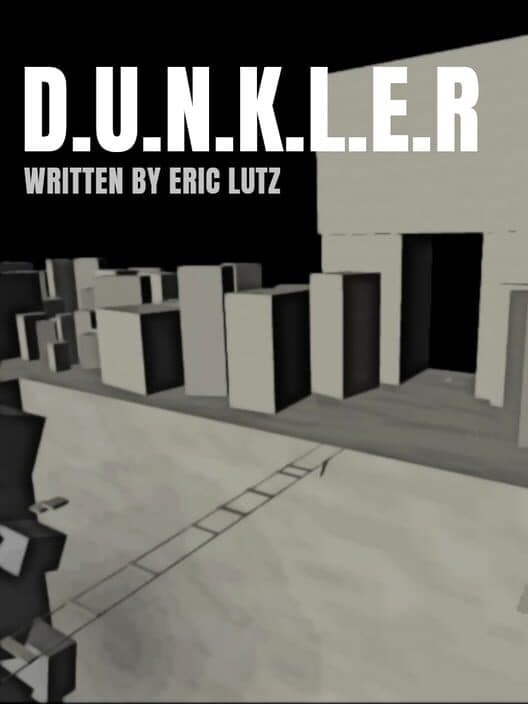 D.U.N.K.L.E.R cover art