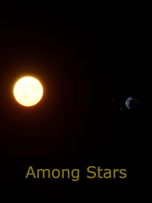 Among Stars cover art