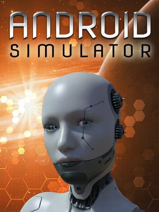Android Simulator cover art