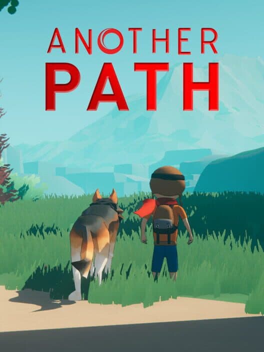 Another Path cover art