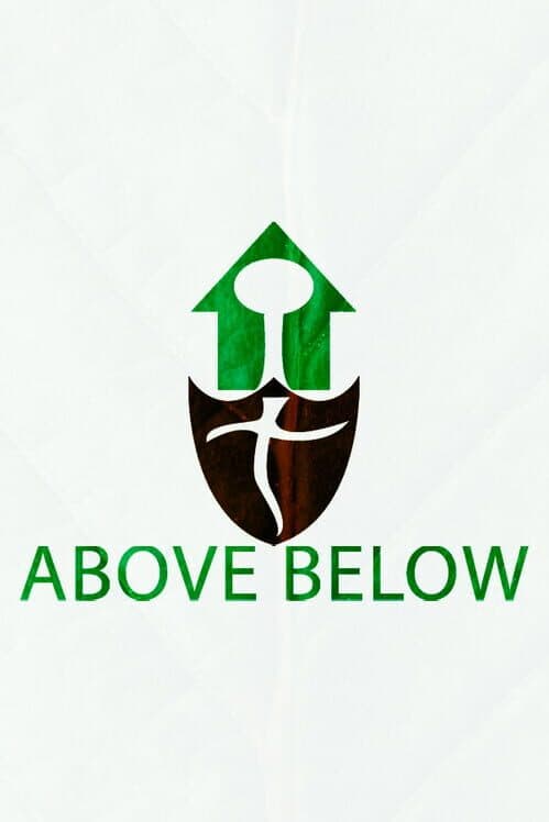 Above Below cover art