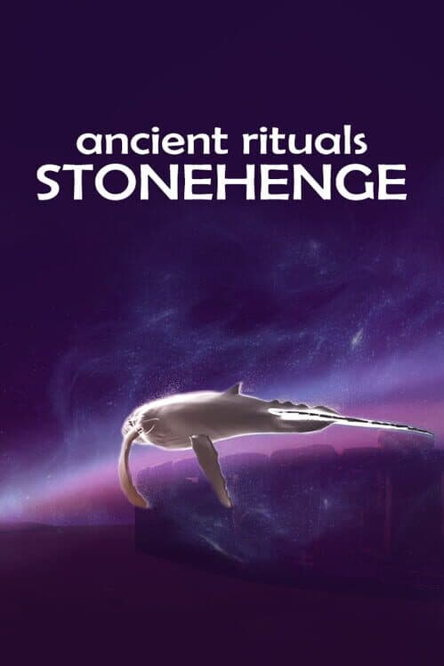Ancient Rituals: Stonehenge cover art