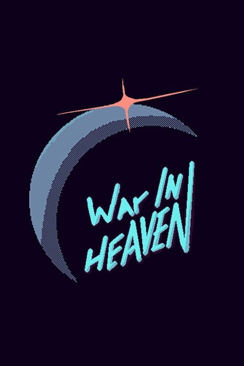 War In Heaven cover art