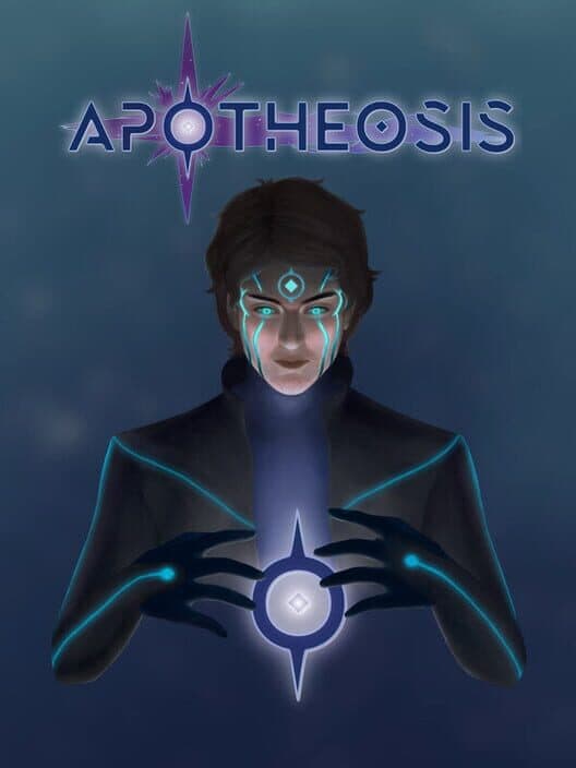 Apotheosis cover art