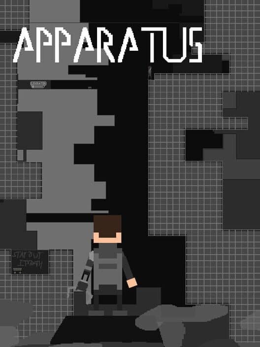 Apparatus cover art