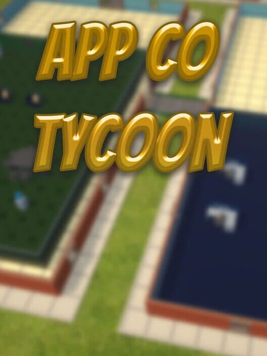 App Co Tycoon cover art
